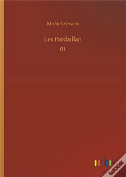 Capa do artigo Les Pardaillan - 1