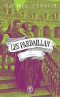Les Pardaillan : La Fausta - Preview