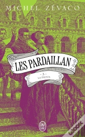 Capa do artigo Les Pardaillan : La Fausta