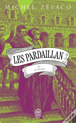 Capa do artigo Les Pardaillan : La Fausta