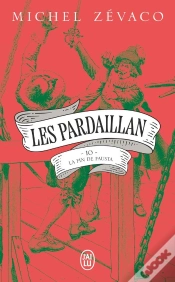 Capa do artigo Les Pardaillan : La Fin De Fausta