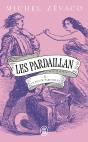Les Pardaillan : Le Fils De Pardaillan, Seconde Partie - Preview