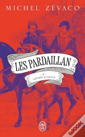 Capa do artigo Les Pardaillan : L