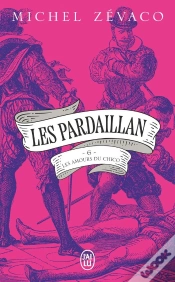 Capa do artigo Les Pardaillan : Les Amours Du Chico