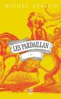 Les Pardaillan - Preview