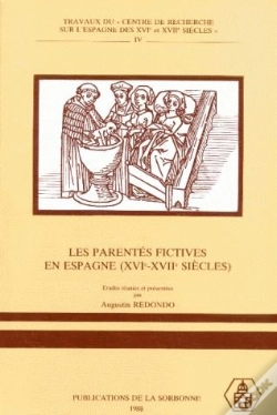 Capa do artigo Les Parentes Fictives