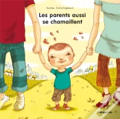 Capa do artigo Les Parents Aussi Se Chamaillent