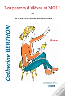 Capa do artigo Les Parents D'Eleves Et Moi !