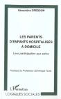 Les Parents D'Enfants Hospitalises A Domicile - Preview
