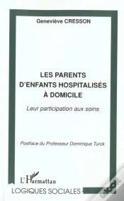 Capa do artigo Les Parents D