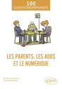 Les Parents, Les Ados Et Le Numérique - Preview