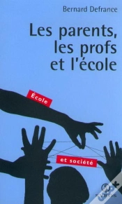 Capa do artigo Les Parents, Les Profs Et L
