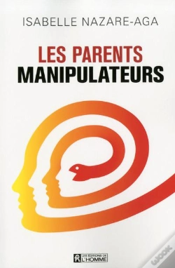 Capa do artigo Les Parents Manipulateurs