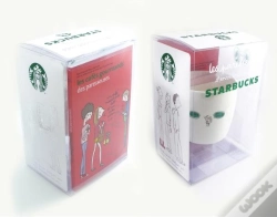 Capa do artigo Les Paresseuses S'Invitent Chez Starbucks