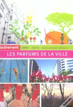 Capa do artigo Les Parfums De La Ville