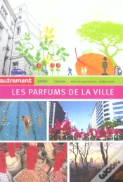 Capa do artigo Les Parfums De La Ville