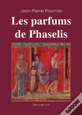 Les Parfums De Phaselis