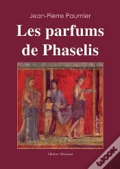 Capa do artigo Les Parfums De Phaselis
