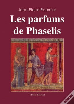 Capa do artigo Les Parfums De Phaselis