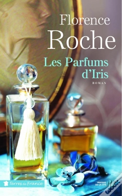 Capa do artigo Les Parfums D'Iris