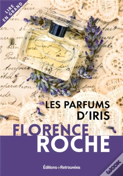 Capa do artigo Les Parfums D'Iris