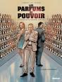Les Parfums Du Pouvoir Tome 1 : Le Piege Indonésien - Preview