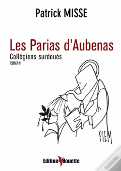 Capa do artigo Les Parias D'Aubenas