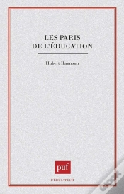 Capa do artigo Les Paris De L