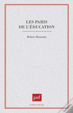 Capa do artigo Les Paris De L'Éducation