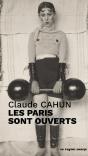 Les Paris Sont Ouverts - Preview