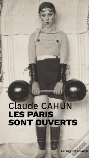 Capa do artigo Les Paris Sont Ouverts