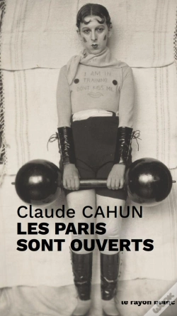 Capa do artigo Les Paris Sont Ouverts