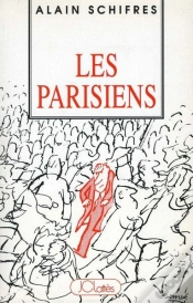 Capa do artigo Les Parisiens