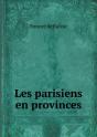 Les Parisiens En Provinces - Preview