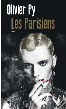 Capa do artigo Les Parisiens