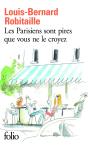 Les Parisiens Sont Pires Que Vous Ne Le Croyez - Preview