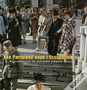 Capa do artigo Les Parisiens Sous L