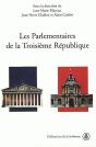 Les Parlementaires De La Troisieme Republique - Preview
