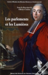 Les Parlements Et Les Lumieres