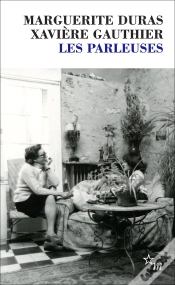 Capa do artigo Les Parleuses