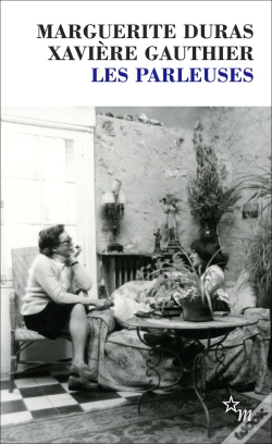 Capa do artigo Les Parleuses