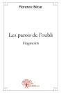 Les Parois De L'Oubli ; Fragments - Preview