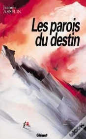 Capa do artigo Les Parois Du Destin