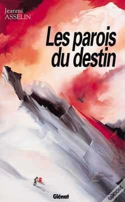 Capa do artigo Les Parois Du Destin