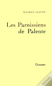 Capa do artigo Les Paroissiens De Palente