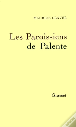 Capa do artigo Les Paroissiens De Palente