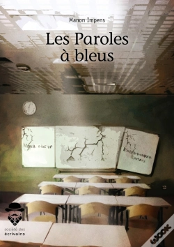 Capa do artigo Les Paroles À Bleus