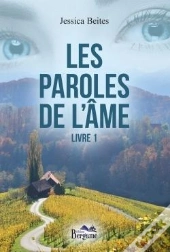 Les Paroles De L'Âme T.1