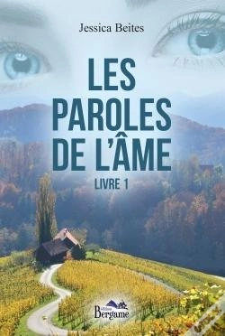 Capa do artigo Les Paroles De L'Âme T.1