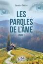 Les Paroles De L'Âme T.1 - Preview